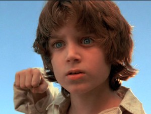 Huckleberry Finn (The Adventures of Huck Finn)