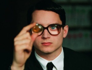 Jonathan Safron Foer (Everything Is Illuminated)