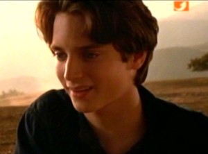 Leo Biederman (Deep Impact)