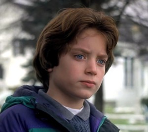 Mark Evans(The Good Son)