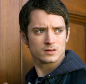 Martin (The Oxford Murders)