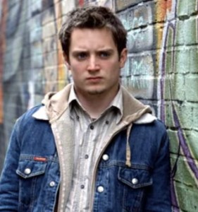 Matt Buckner (Green Street Hooligans)