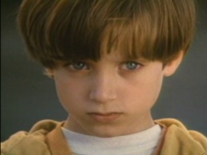 Mike (Radio Flyer)