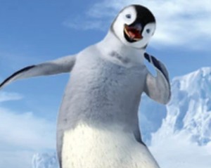 Mumble (Happy Feet Franchise)