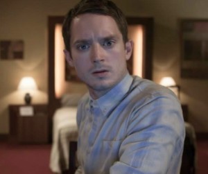 Nick Chambers (Open Windows)