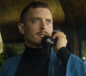 Norval Greenwood (Come To Daddy)