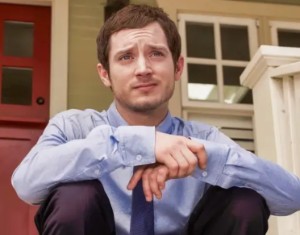 Ryan Newman (Wilfred)