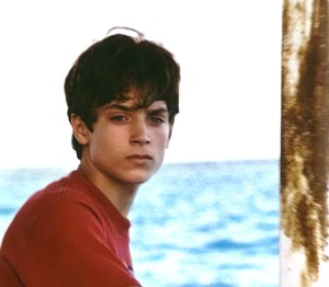 Sandy Ricks (Flipper)