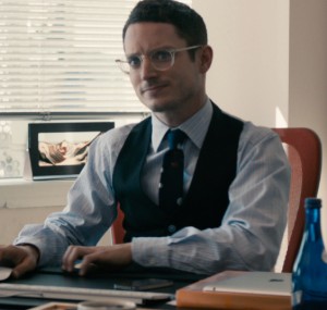 Scott (Celeste & Jesse Forever)
