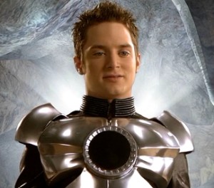 The Guy (Spy Kids 3-D: Game Over)