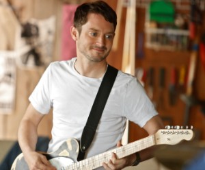 Todd Brotzman (Dirk Gently's Holistic Detective Agency)