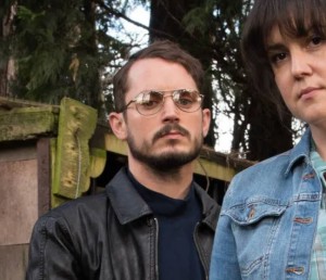 Tony (I Don't Feel At Home In This World Anymore)