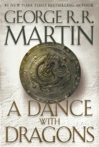 A Dance With Dragons