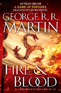 Fire and Blood
