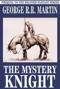 The Mystery Knight