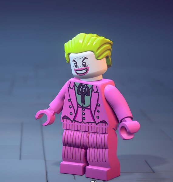 Batman '66