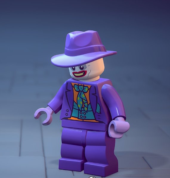Batman '89