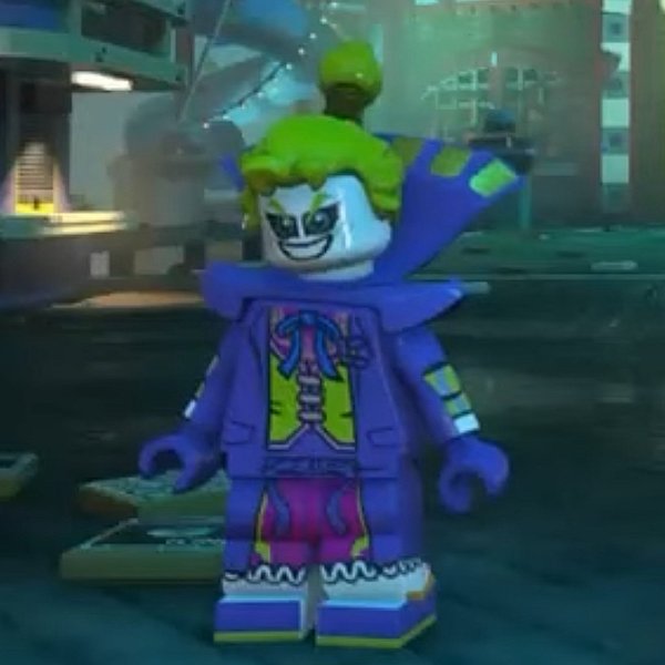 Batman Ninja