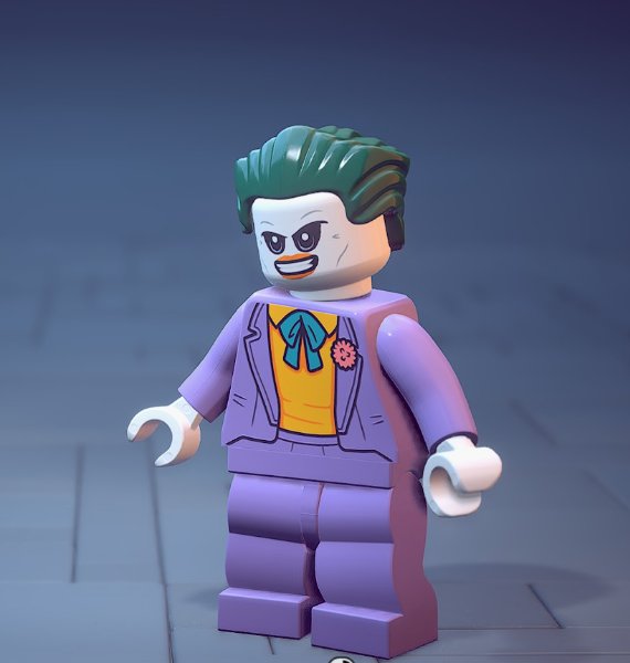 Batman: The Animated Series
