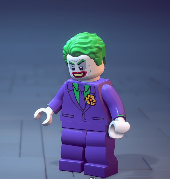 Clown Prince of Crime