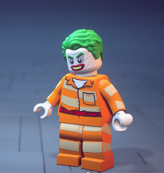 Jumpsuit