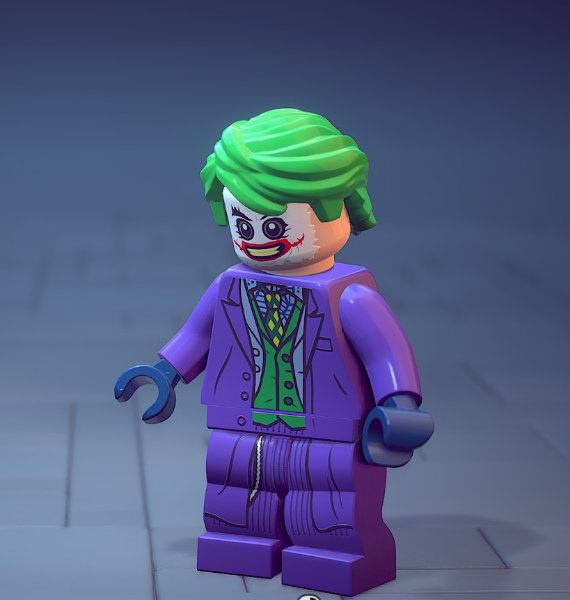 The Dark Knight