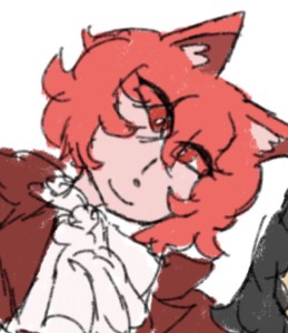 Scarlet