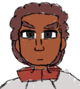 Zachariah