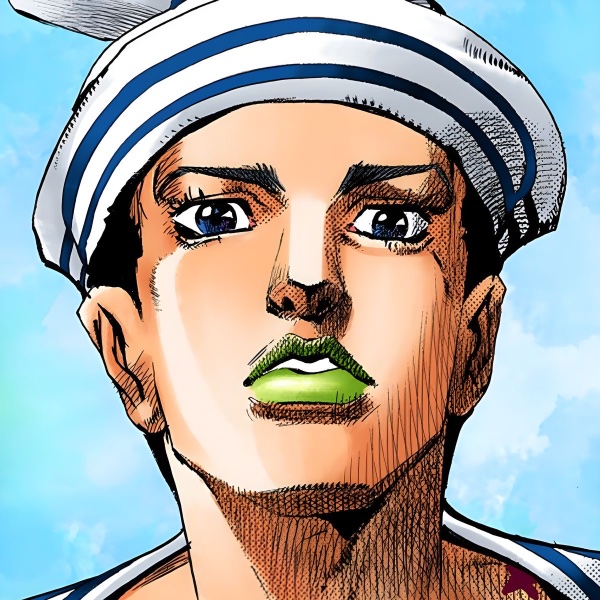 Josuke