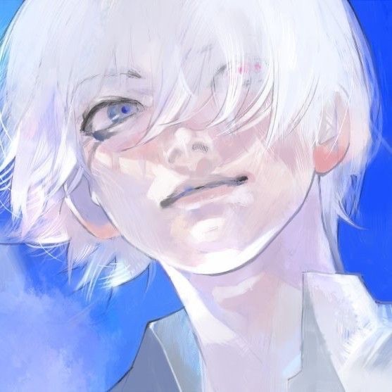 kaneki