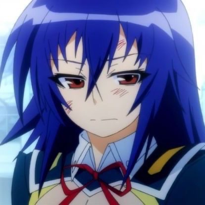 Medaka