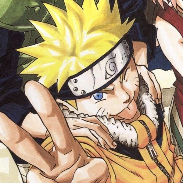 Naruto