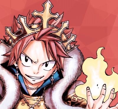 Natsu