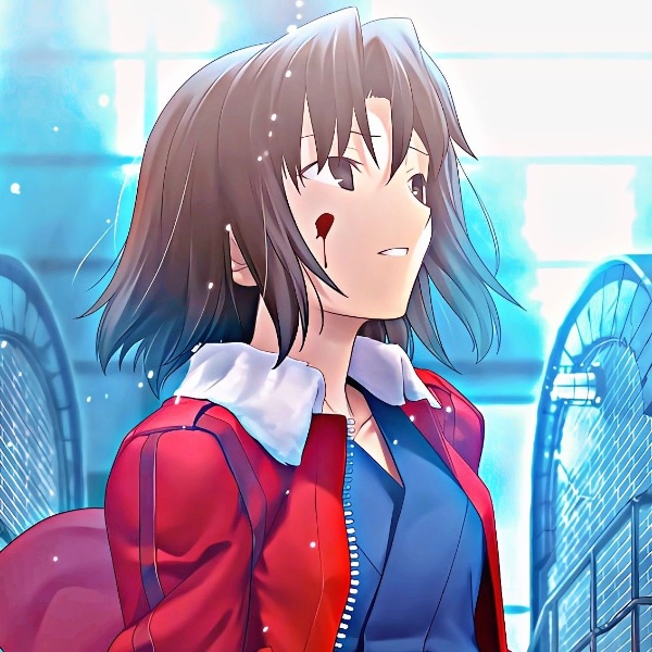 Ryougi