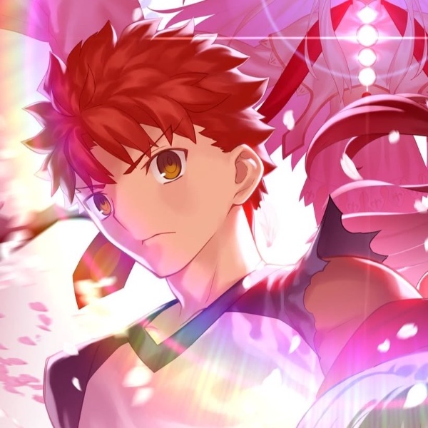 Shirou