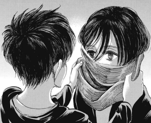 Eremika