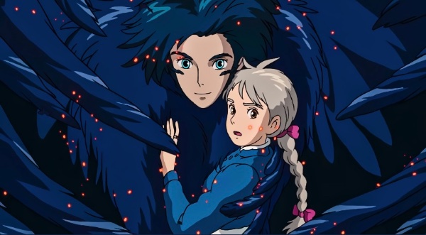 Howl/sophie