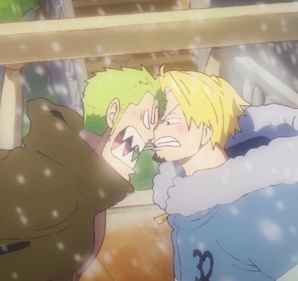 Sanzo