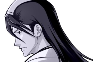 Byakuya Kuchiki