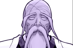 Genryusai Yamamoto