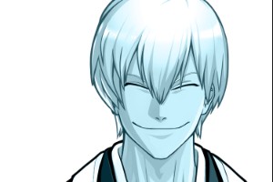 Gin Ichimaru