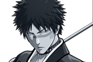 Hisagi Shuhei