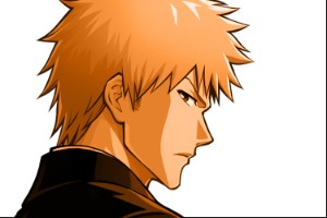 Ichigo Kurosaki (Bankai)