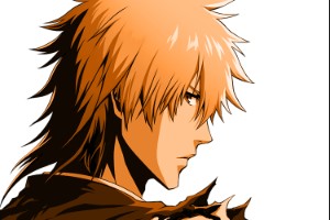 Ichigo Kurosaki (Final Getsuga Tensho)