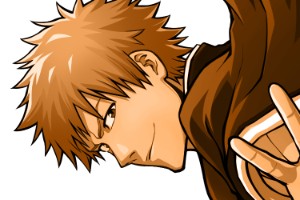 Ichigo Kurosaki
