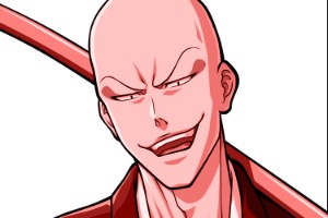 Ikkaku Madarame