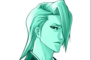 Izuru Kira