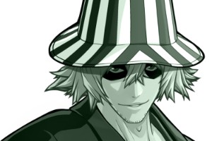Kisuke Urahara