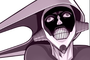 Mayuri Kurotsuchi