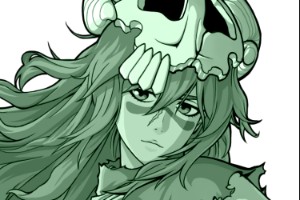 Nelliel Tu Oderschwanck